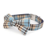 bowtie collar for dog