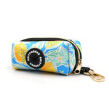Sunny Lemons GlamGo™ – Poop Bag Case – Posh Exits