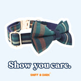 Gentleman Signature Band™ + Slide-On Dappertie™