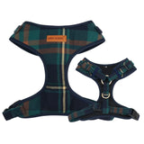 Gentleman AllSet™ Harness – Adjustable Bliss