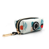 Sea World GlamGo™ – Poop Bag Case – Posh Exits