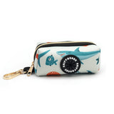 Sea World GlamGo™ – Poop Bag Case – Posh Exits