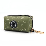 Playground GlamGo™ – Poop Bag Case – Posh Exits