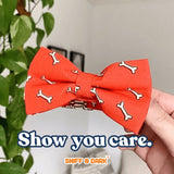 Coral Fetch Signature Band™ + Slide-On Dappertie™