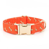 Coral Fetch Signature Band™ + Slide-On Dappertie™ + Joyline™