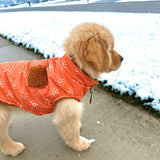 Ambar Suns Reversible Cozy Fleece Vest™