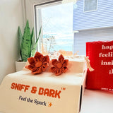 Ambar Suns Signature Bloomtie™ - Flower Tie