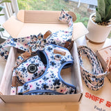 Ink Ivy Bloom Signature Bloomtie™ - Mega Bundle (D Ring)