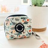 Mint Snappy Dino AllSet™ Harness Matching Bundle (D Ring)