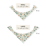 Dog Bandanas Canada