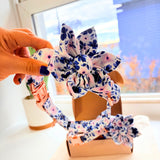 Ink Ivy Bloom Signature Band™ + Slide-On Bloomtie™