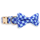 bow tie collar for dogs