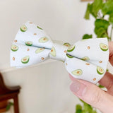 dog bow tie pattern