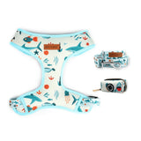 Sea World AllSet™ Harness Matching Bundle