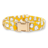 luxury dog collars