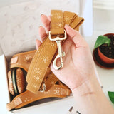 Ambar Suns Signature Band™ + Slide-On Bloomtie™ + Joyline™