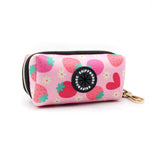 Strawberry Shortcake GlamGo™ – Poop Bag Case – Posh Exits