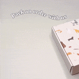 cool dog collars