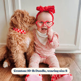 Checker Pink Dappertie™ - Mega Bundle Match