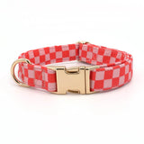 luxury dog collars