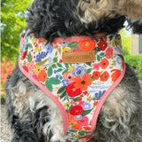 Morning Floral AllSet™ Harness Matching Bundle