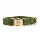 Playground Signature Band™ - Crafted Collar