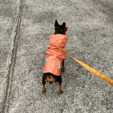 Ambar Suns Reversible Zoomies Rain Vest™