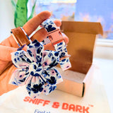 Ink Ivy Bloom Signature Band™ + Slide-On Bloomtie™