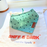 Teal Stars Dappertie™ - Mega Bundle Match (D Ring)