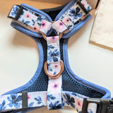 Ink Ivy Bloom AllSet™ Harness – Adjustable Bliss (D Ring)