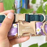 Custom Engraving