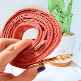 Ambar Suns Joyline™ Leash – 100 % Cotton Shell