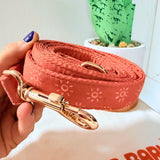 Ambar Suns Joyline™ Leash – 100 % Cotton Shell