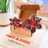 Morning Floral Signature Band™ + Slide-On Bloomtie™
