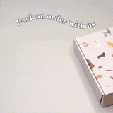 Garent Plaid Signature Band™ + Slide-On Dappertie™