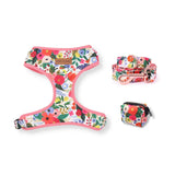 Morning Floral AllSet™ Harness Matching Bundle