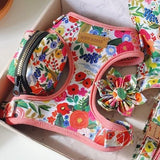 Morning Floral Signature Band™ + Slide-On Bloomtie™
