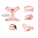 Peach Blush Dappertie™ - Mega Bundle Match (D Ring)