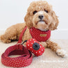 Red Polka Dot Bundle - bundle - Sniff & Bark