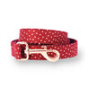 Red Polka Dot Bundle - bundle - Sniff & Bark