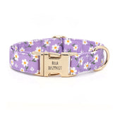 Purple Daisy Signature Band™ - Crafted Collar