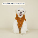Ambar Suns Reversible Cozy Fleece Vest™