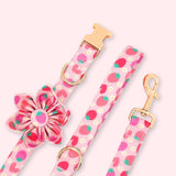 Strawberry Shortcake Signature Band™ + Slide-On Bloomtie™ + Joyline™