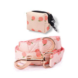 Peach Blush GlamGo™ + Joyline™ – Stroll Essentials Set