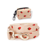 Rosie Strawberry GlamGo™ + Joyline™ – Stroll Essentials Set