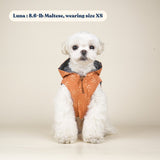 Ambar Suns Reversible Zoomies Rain Vest™