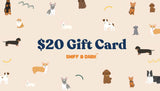 Gift Card 💰