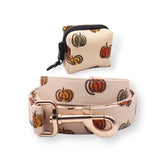Pumpkin GlamGo™ + Joyline™ – Stroll Essentials Set