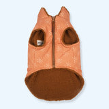 Ambar Suns Reversible Cozy Fleece Vest™