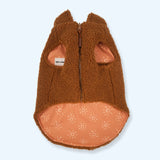 Ambar Suns Reversible Cozy Fleece Vest™